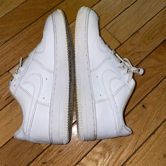 NIKE AIR FORCE 1 SZ 3 - Picture 6 of 6